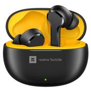 Realme Buds T100 (Punk Black) New image