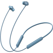 Realme Buds Wireless 5 Lite with up to 35h Playback image