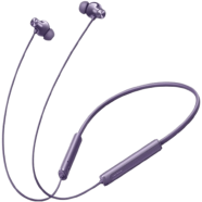 Realme Buds Wireless 5 With 50DB ANC image