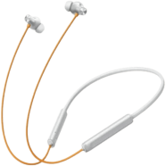 Realme Buds Wireless 5 With 50DB ANC image