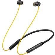Realme Buds Wireless Pro With Active Noise Cancellation Bluetooth Headset image