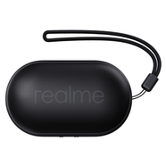 Realme Pocket Bluetooth Speaker- Classic Black image