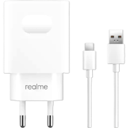 Realme SUPERVOOC 45W Charger EU Pin image