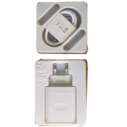 Realme SUPERVOOC 45W Charger EU Pin image