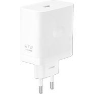 Realme SUPERVOOC 67W Charger EU Pin image