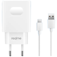 Realme SUPERVOOC 67W Charger EU Pin image