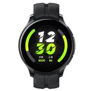 Realme T1 Smart Watch 1.3 inches AMOLED Display - Black image
