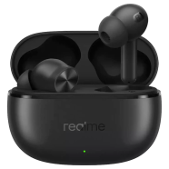 Realme T200x 25dB ANC With 12.4mm True Wireless Earbuds image