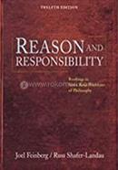 Reason and Responsibility image