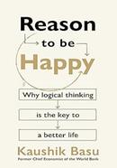 Reason to Be Happy image