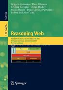 Reasoning Web image