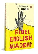 Rebel English Academy image