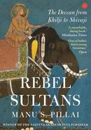 Rebel Sultans image