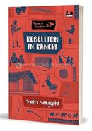 Rebellion in Ranchi image