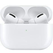 Recci G500 Pro ANC Earbuds Spatial audio Wireless Charging apple Popup active noise Cancellation image