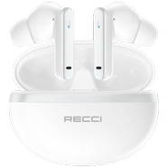 Recci REP-W88 Wireless ANC And ENC Earbuds image