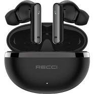 Recci REP-W88 Wireless ANC And ENC Earbuds image