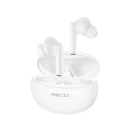 Recci REP-W99 Wireless Melody Earbuds image