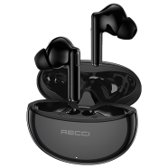 Recci REP-W99 Wireless Melody Earbuds image