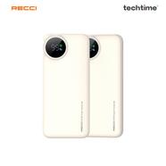 Recci RPB-P49 22.5W Fast Charging Power Bank 20,000mAh image