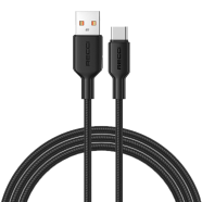 Recci RS46C 120CM Silicon Data Cable image