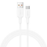 Recci RS46C 120CM Silicon Data Cable image