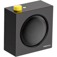Recci RSK-W46 Wireless Bluetooth Speaker HD Audio image