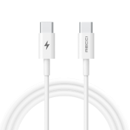 Recci RTC-P05CC Shark PD65W Fast Charging Data Cable image