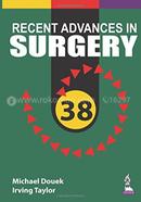 Recent Advances In Surgery 38 image