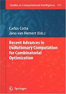 Recent Advances in Evolutionary Computation for Combinatorial Optimization image