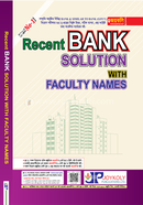 Recent Bank Solution With Faculty Name image