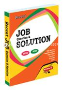 Recent Job Question and Solution (MCQ, Likhito) image