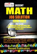 Recent Math Job Solution 2015 - 2022 image