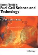 Recent Trends in Fuel Cell Science and Technology image