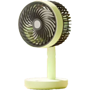 Rechargable Fan Highlights image