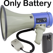 Rechargeable Battery For Megaphon - ER66 icon