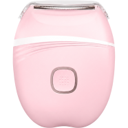 Rechargeable Cordless Women’s Electric Shaver image