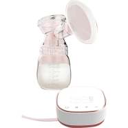Rechargeable Electric Breastfeeding Pump - 1Pieces icon