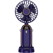 Rechargeable Handheld Fan Y05 image