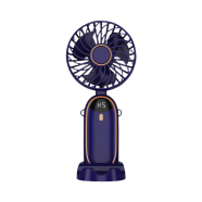 Rechargeable Handheld Fan Y05 image