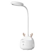Rechargeable JFS-002 Table Lamp /Pen Holder Lamp image
