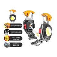 Rechargeable Keychain Light image