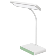 Rechargeable LED Desk Folding Table Lamp - WD-6047 icon