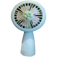 Rechargeable Mini Light Fan image
