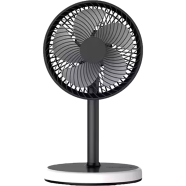 Rechargeable P6 Portable USB Desktop Fan image