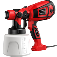 Rechargeable Paint Sprayer image