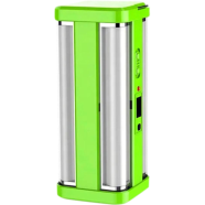 Rechargeable YG-8002S Super Powerful LED Charger Light Emergency 4 Angle image