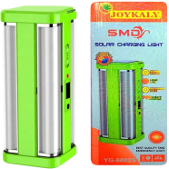 Rechargeable YG-8002S Super Powerful LED Charger Light Emergency 4 Angle image