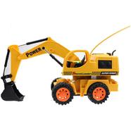 Rechargeble Beko - Z8058 E (YELLOW) image