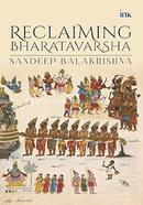 Reclaiming Bharatavarsha image